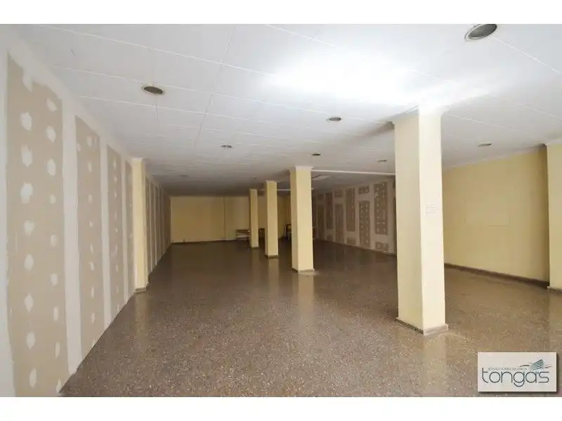 Gewerbefläche zur Miete in Xàtiva, imagen 2