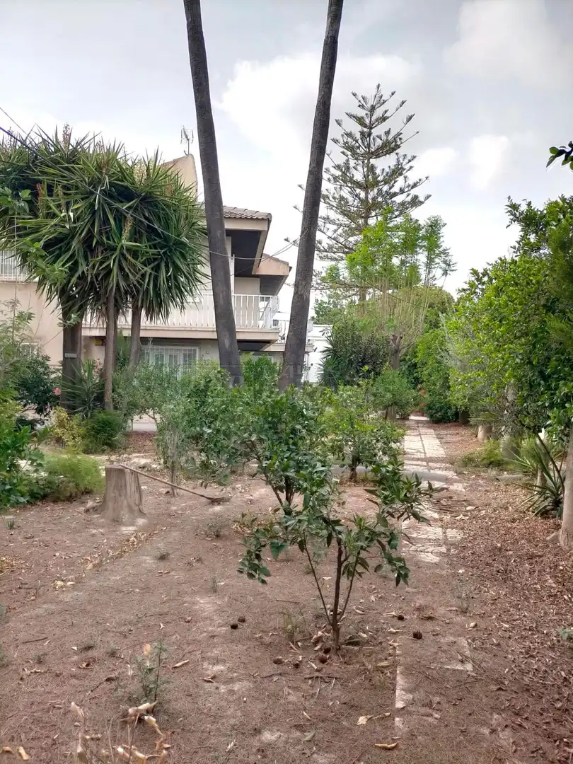 Casa o xalet en venda en Orihuela amb Jardí privat, Terrassa i Traster