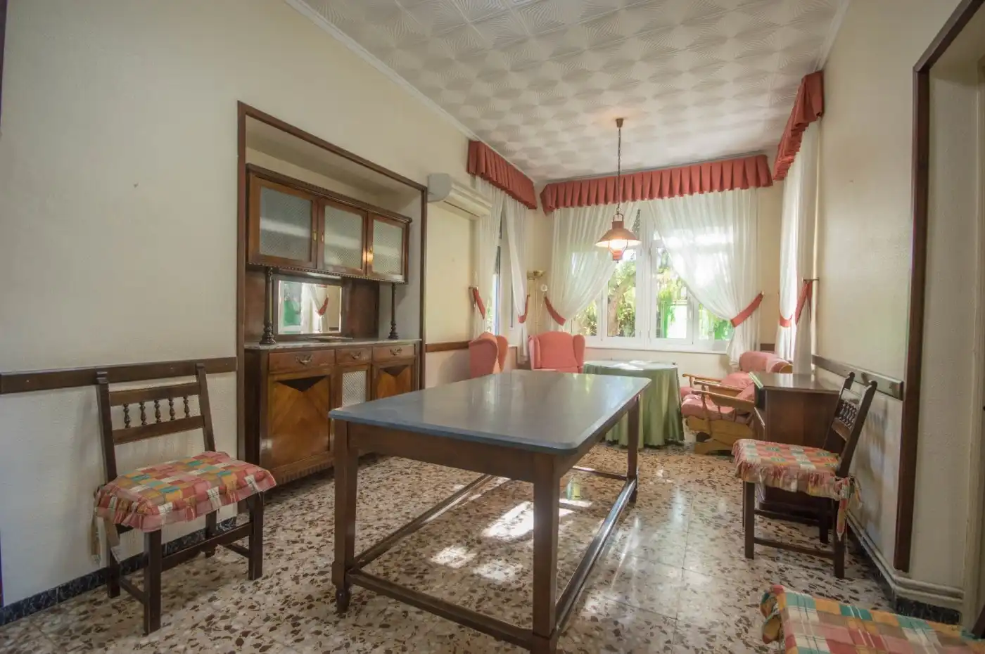 Casa o chalet de alquiler en Campo Alto - Club de Campo
