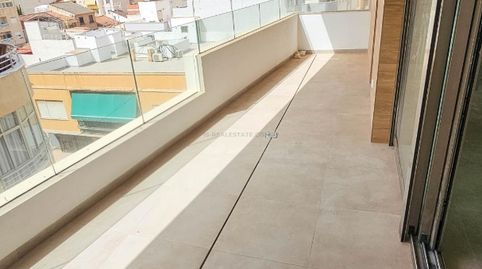 Foto 5 de Ático en venta en Las Piscinas Naturales, Torrevieja