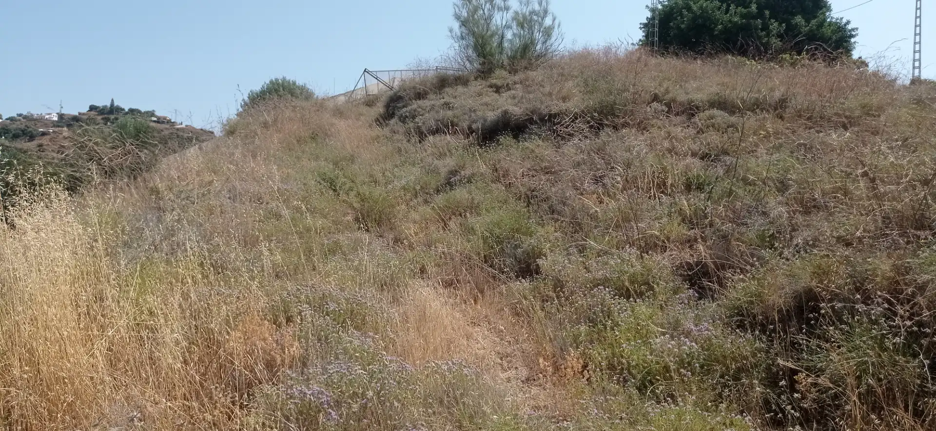 Terreny en venda en Vélez-Málaga