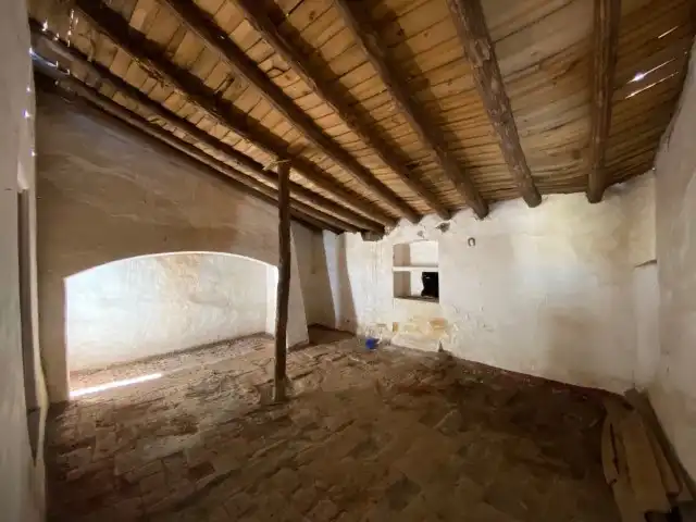 Casa o xalet en venda a Toledillo, Barcarrota