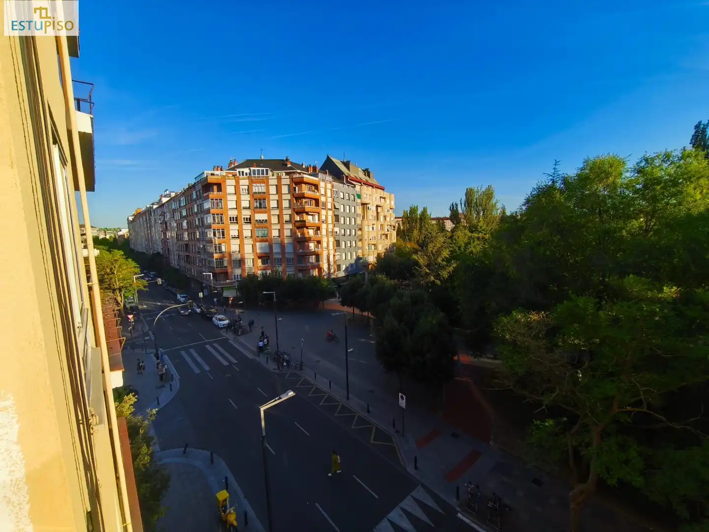 Appartement avec ascenseur à vendre à Plaza MARTIN SALINAS, imagen 29