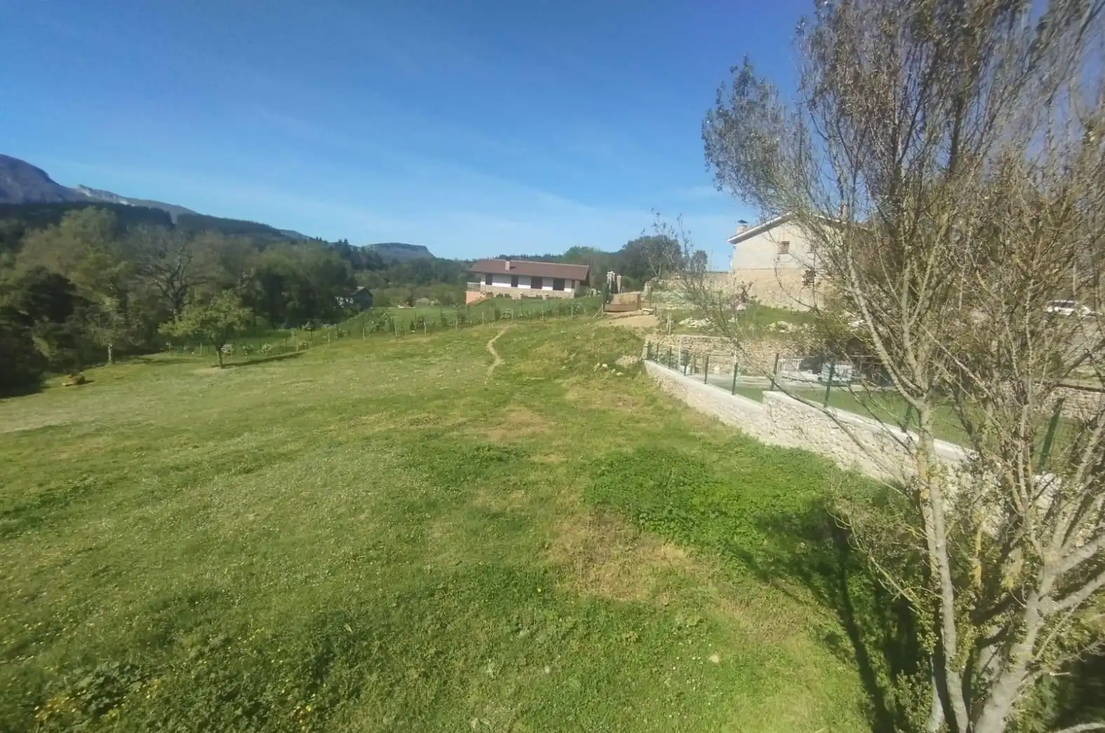 Terreny residencial en venda a Barrio santiago, imagen 2