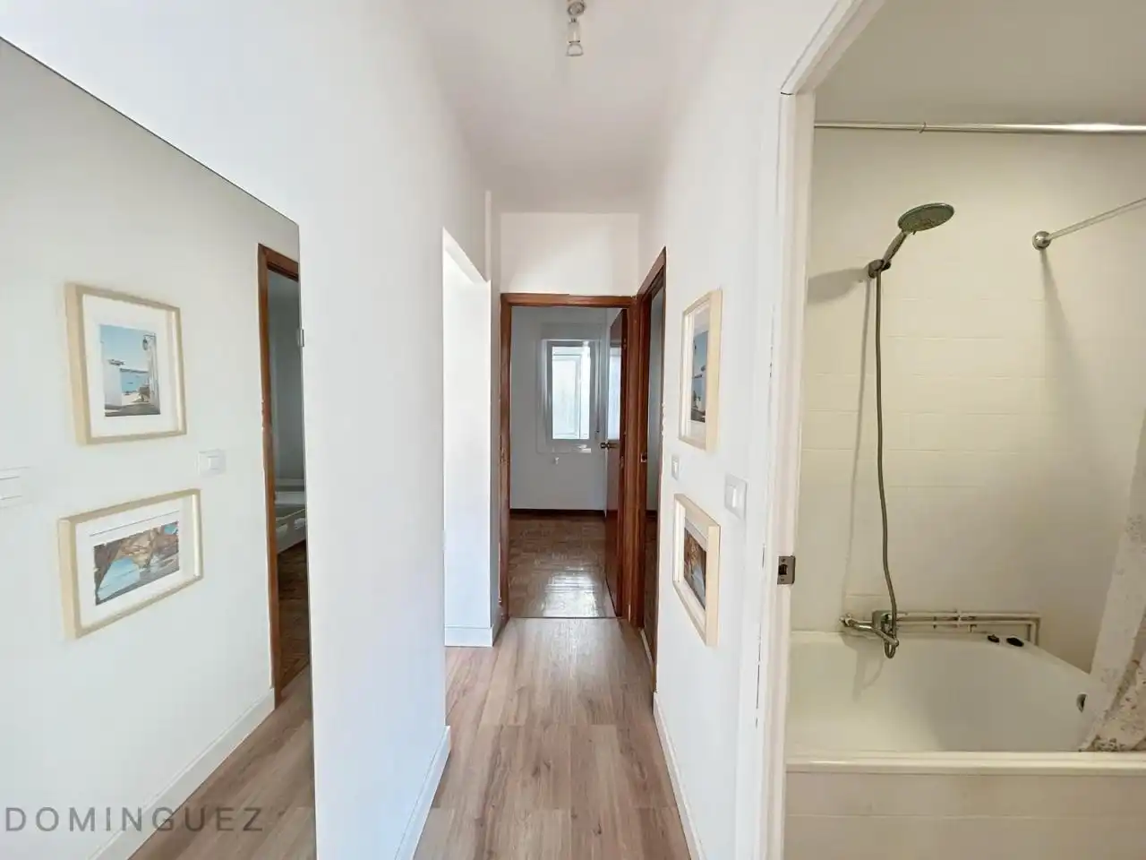 Attic for rent in Vigo   with Storage room and Furnished