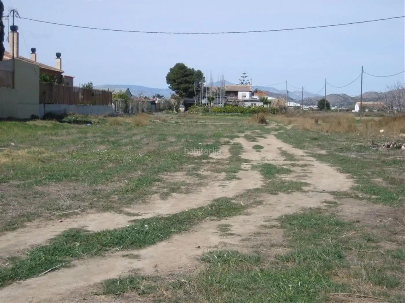 Terreny residencial en venda a Vereda del Campesino 5, imagen 2