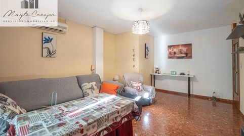 Foto 3 de Pis en venda a Maracena, Granada