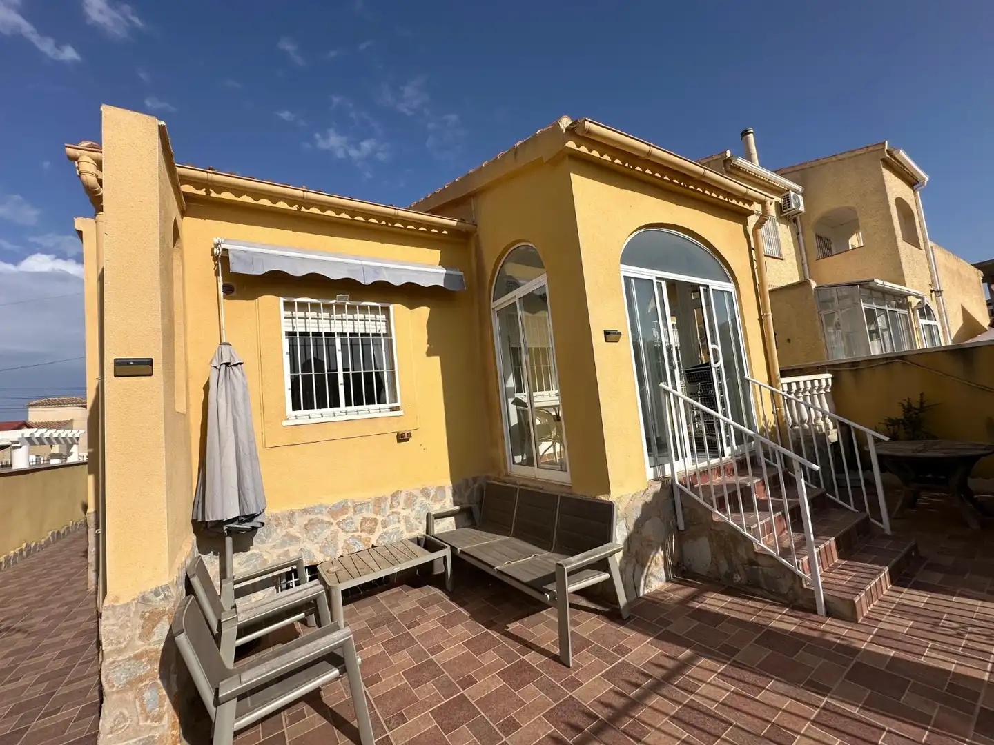 Casa amb piscina en venda a San Fulgencio, imagen 26