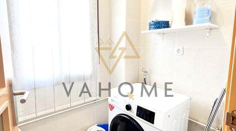 Foto 4 de Àtic en venda a Puerta de Murcia - Colegios, Toledo