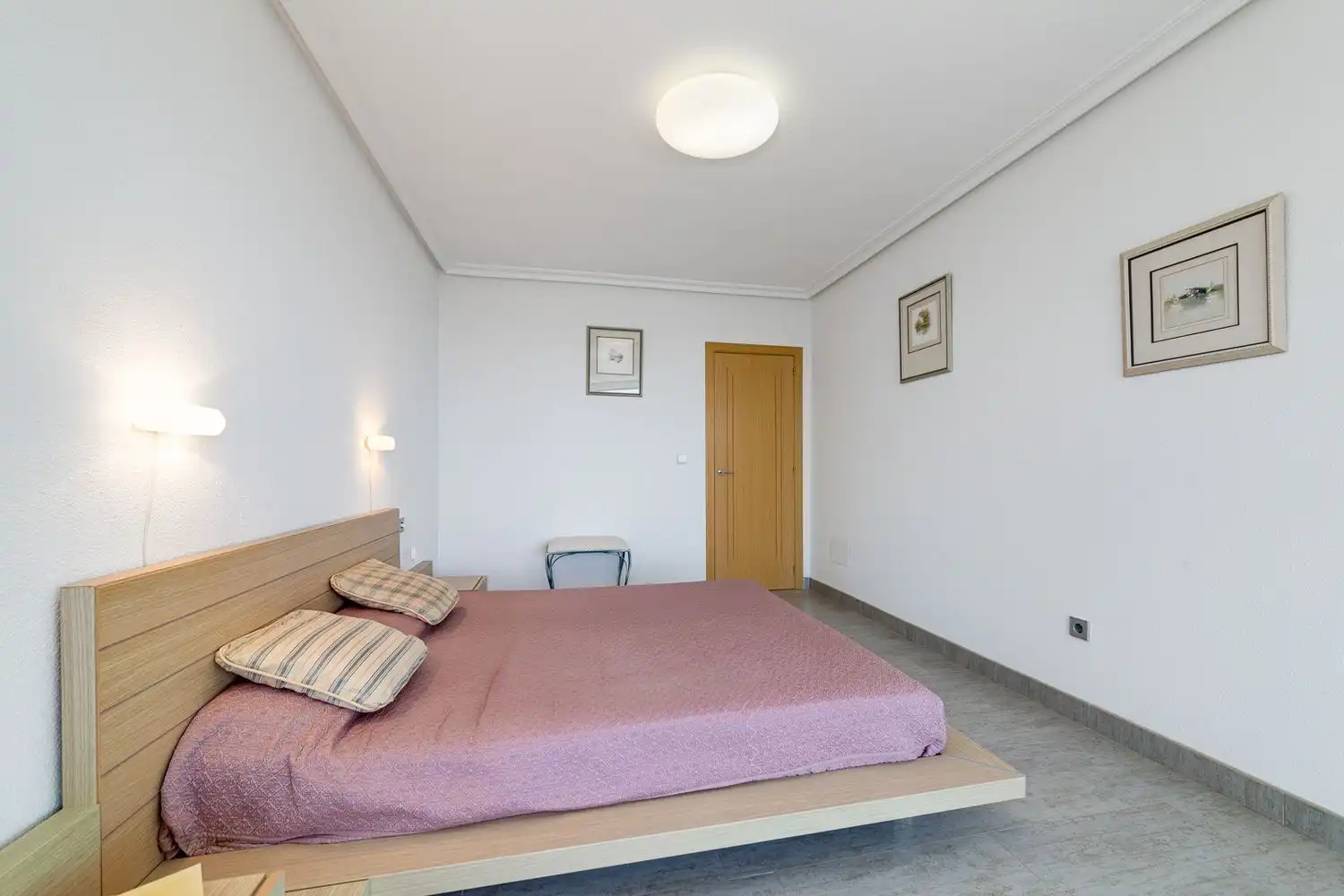 Detached house with pool for sale in Calle Número Siete, imagen 44