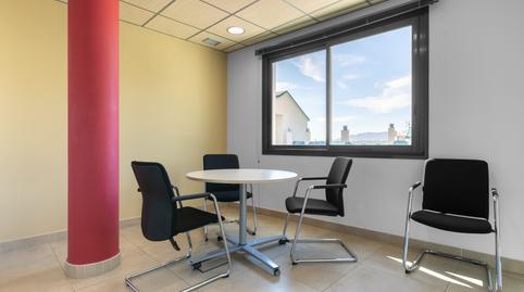 Photo 4 of Office to rent in Plaza de la Solidaridad, 12, La Unión - Cruz de Humilladero - Los Tilos, Málaga