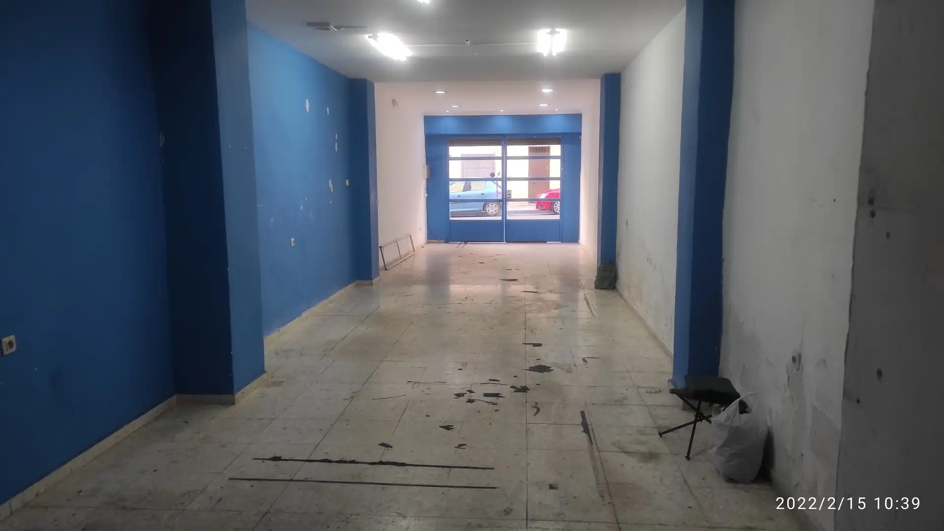 Gewerbefläche zur Miete in Centro, imagen 5