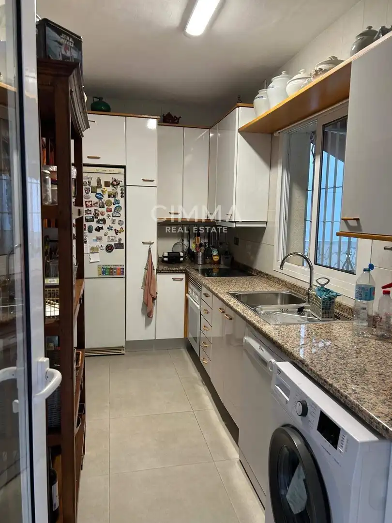 Maison mitoyenne à vendre à San Rafael - Nucia Park, imagen 23