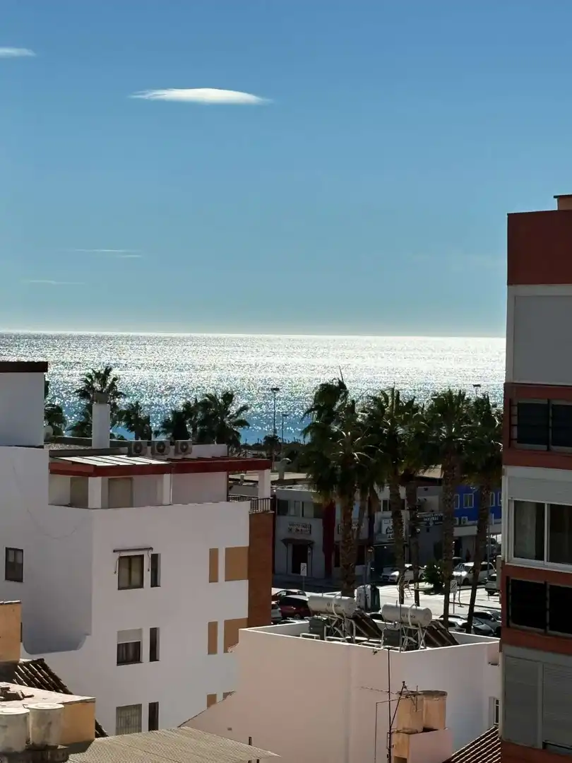 Exterior view of Study for sale in Vélez-Málaga  with Furnished