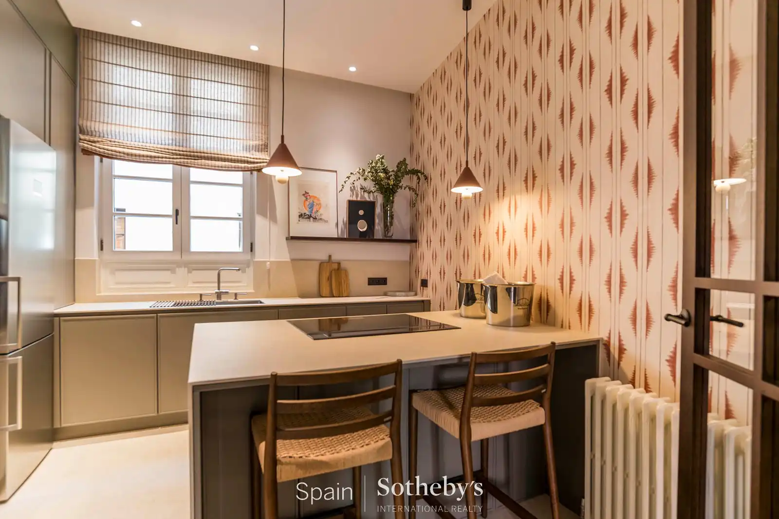 Apartamento con ascensor en alquiler en San Roque, imagen 31