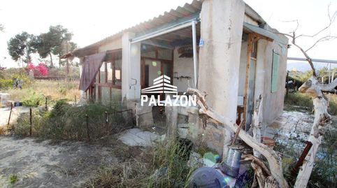 Foto 2 de Finca rústica en venta en Crevillent, Alicante