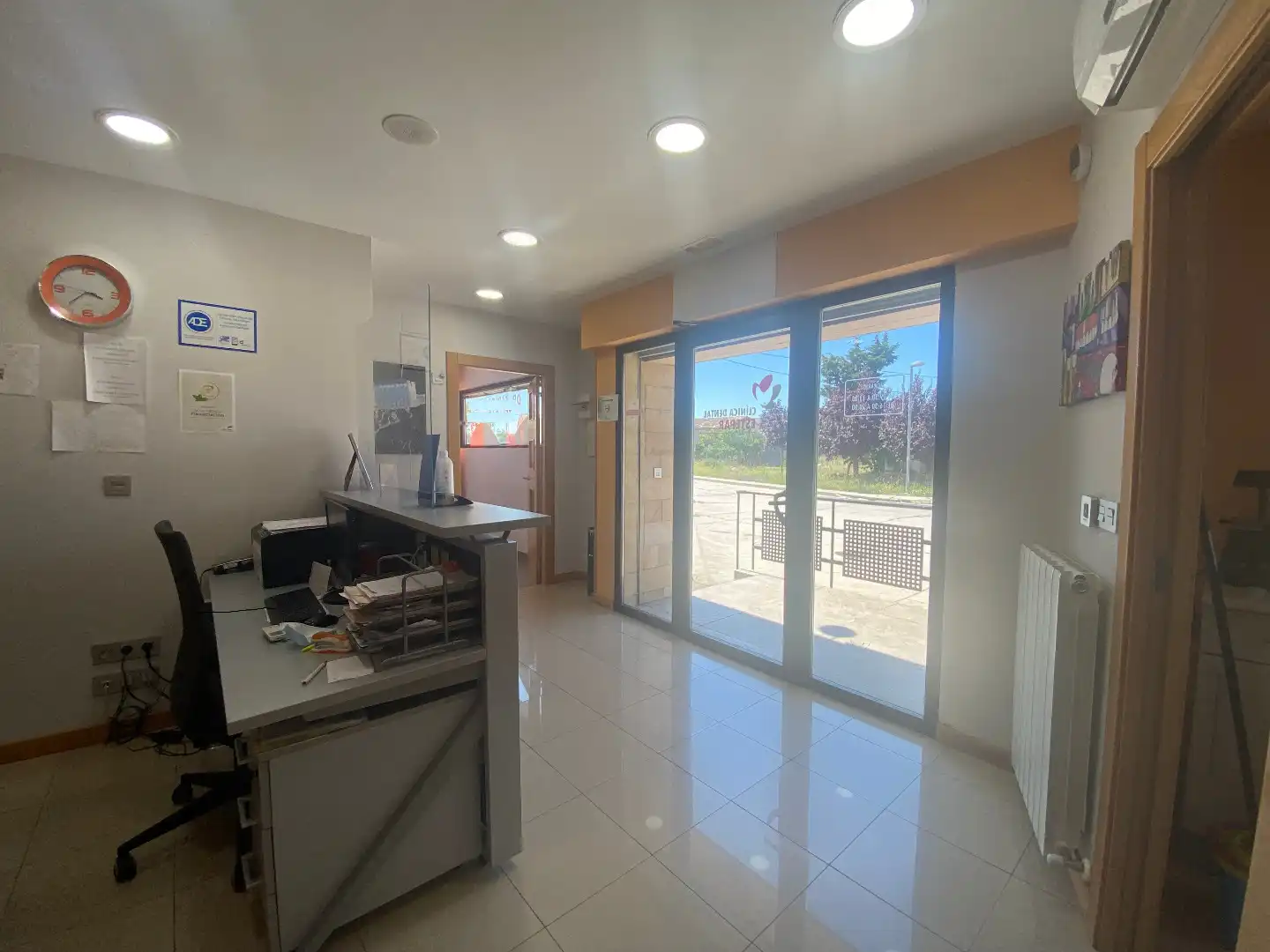 Casa o chalet en venta en Estépar con Calefacción, Jardín privado y Parquet