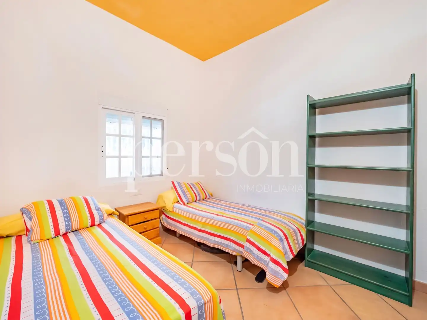 Villa avec terrasse à vendre à Camí de Paterna - Lloma del Calderer, imagen 25