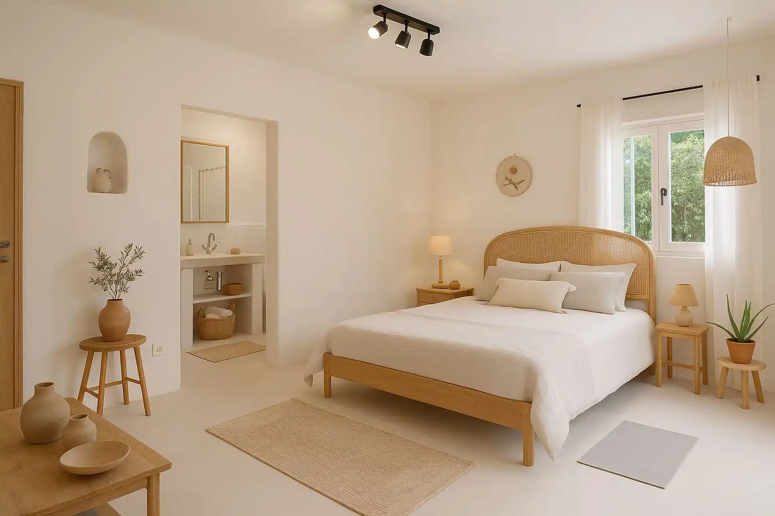 Chalet con terraza en venta en Portichol - Balcón al Mar, imagen 24