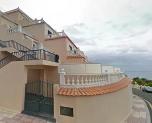 Exterior view of Flat for sale in Santiago del Teide