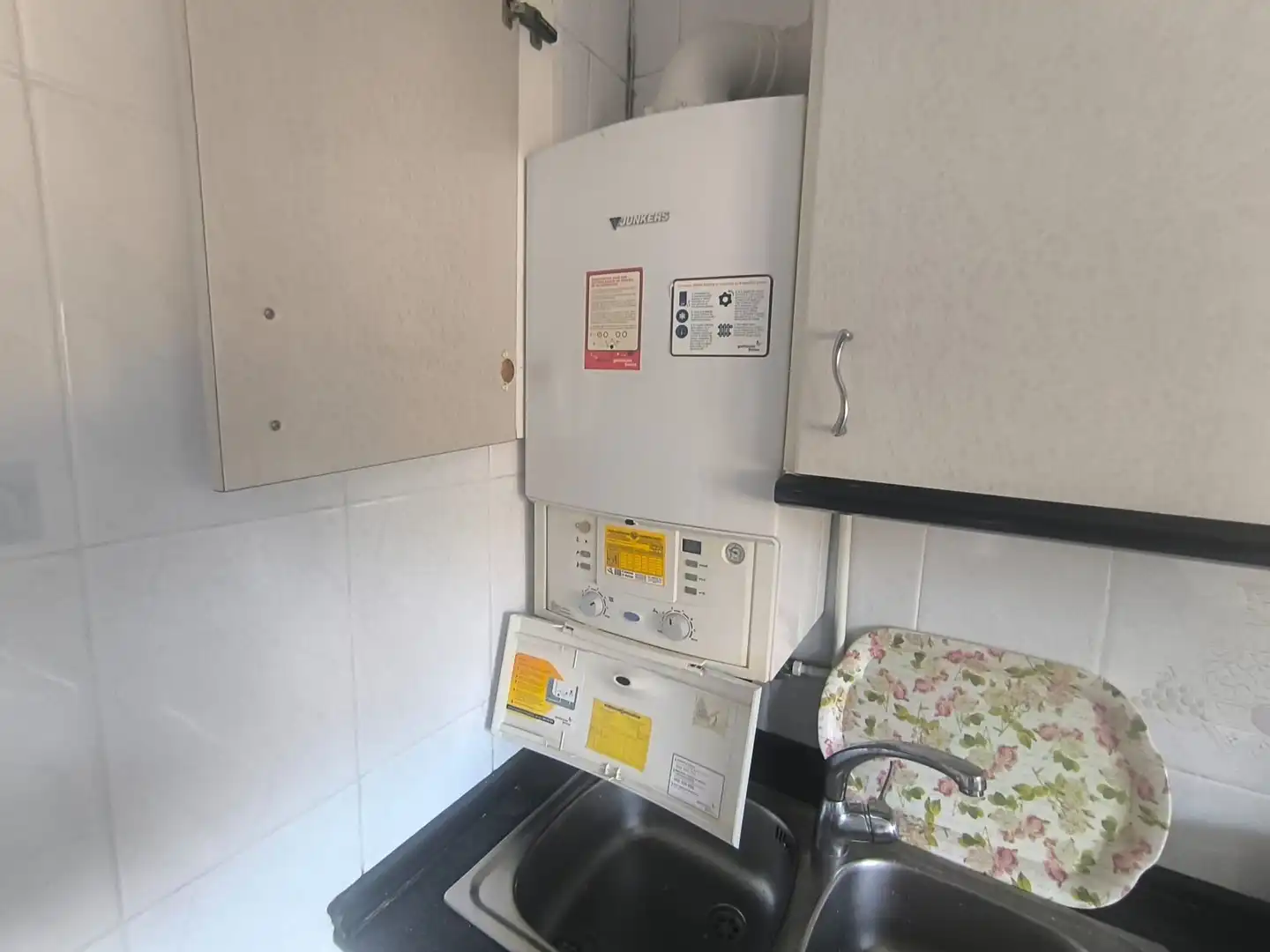 Cuina de Pis en venda en Arteagabeitia - Retuerto - Kareaga