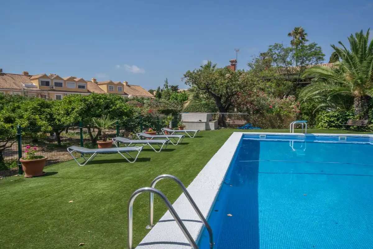 Casa con piscina in vendita a Carrer Font del Salmitre, imagen 3