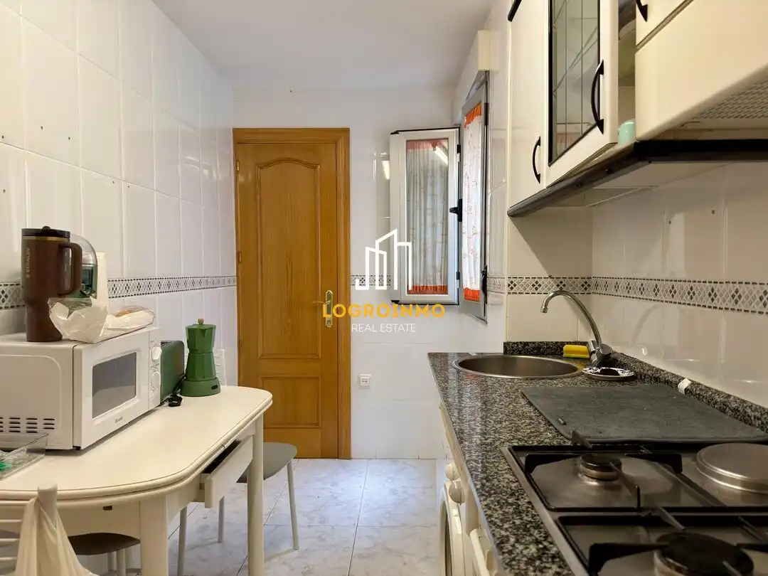 Appartement avec terrasse à vendre à Oeste, imagen 10
