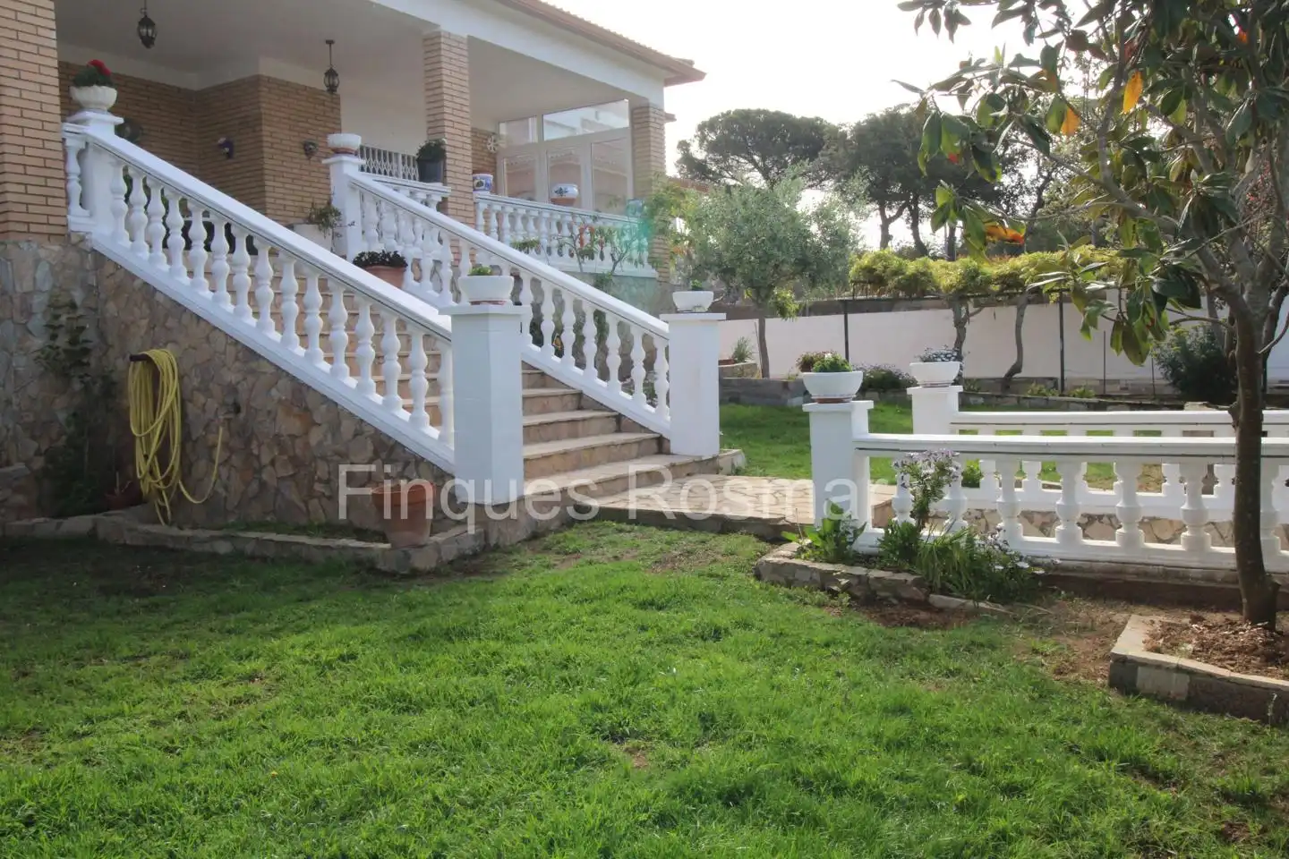 Haus mit Pool zum Verkauf in Lloret Residencial - Montlloret, imagen 2