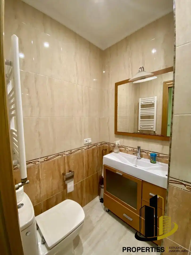 Residencial con ascensor en venta en Guijuelo, imagen 24