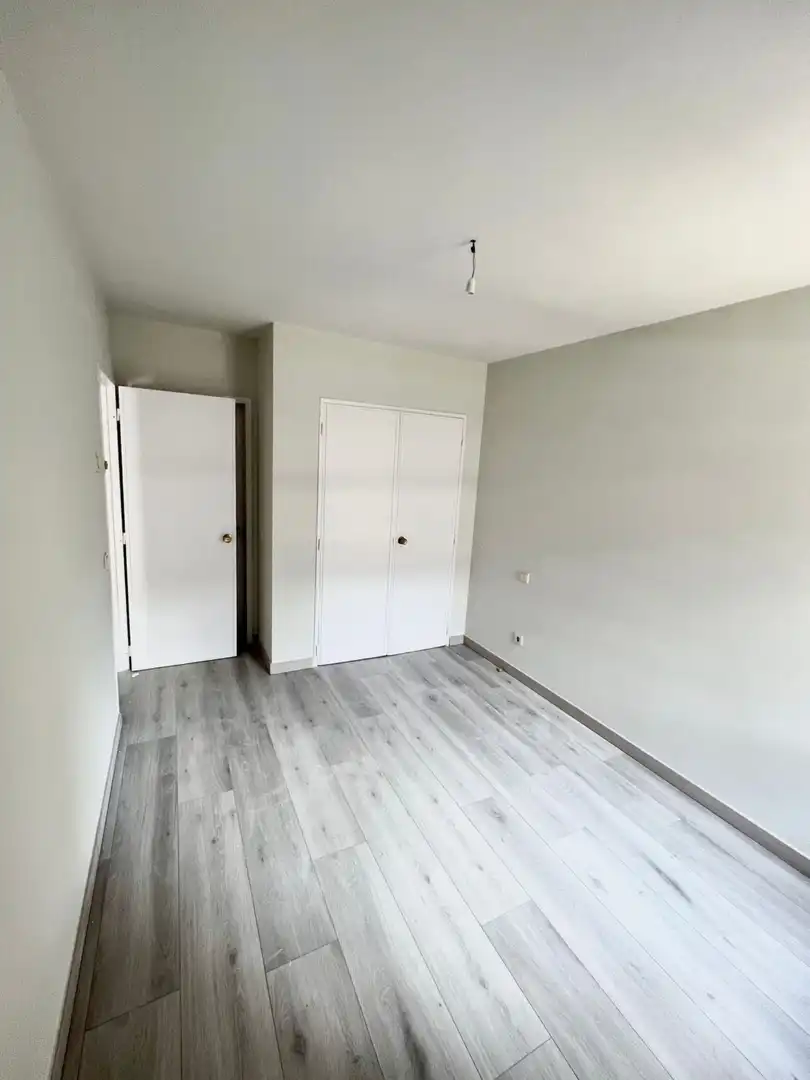 Schlafzimmer von Wohnung zur Miete in Pozuelo de Alarcón mit Heizung und Schwimmbad