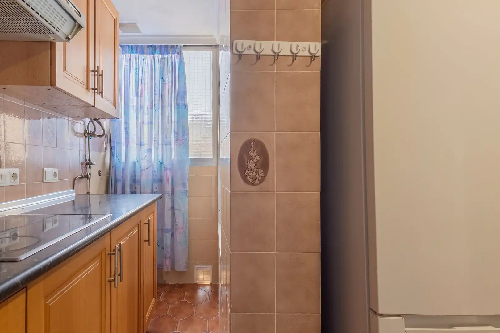 Kitchen of Apartments for sale in Fuengirola  with Terrace