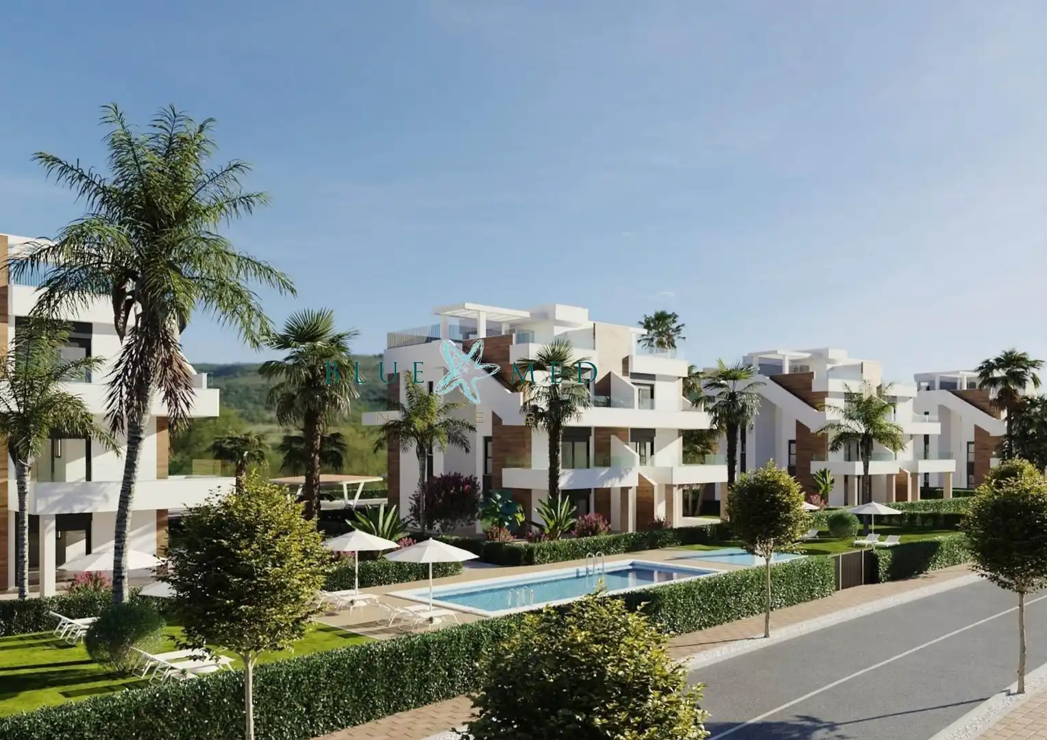 Apartament amb terrassa en venda a Los Almagros - Los Paganes - El Escobar, imagen 8
