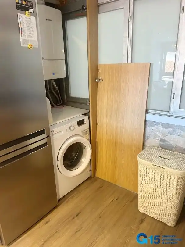 Piso en venta en Hernani