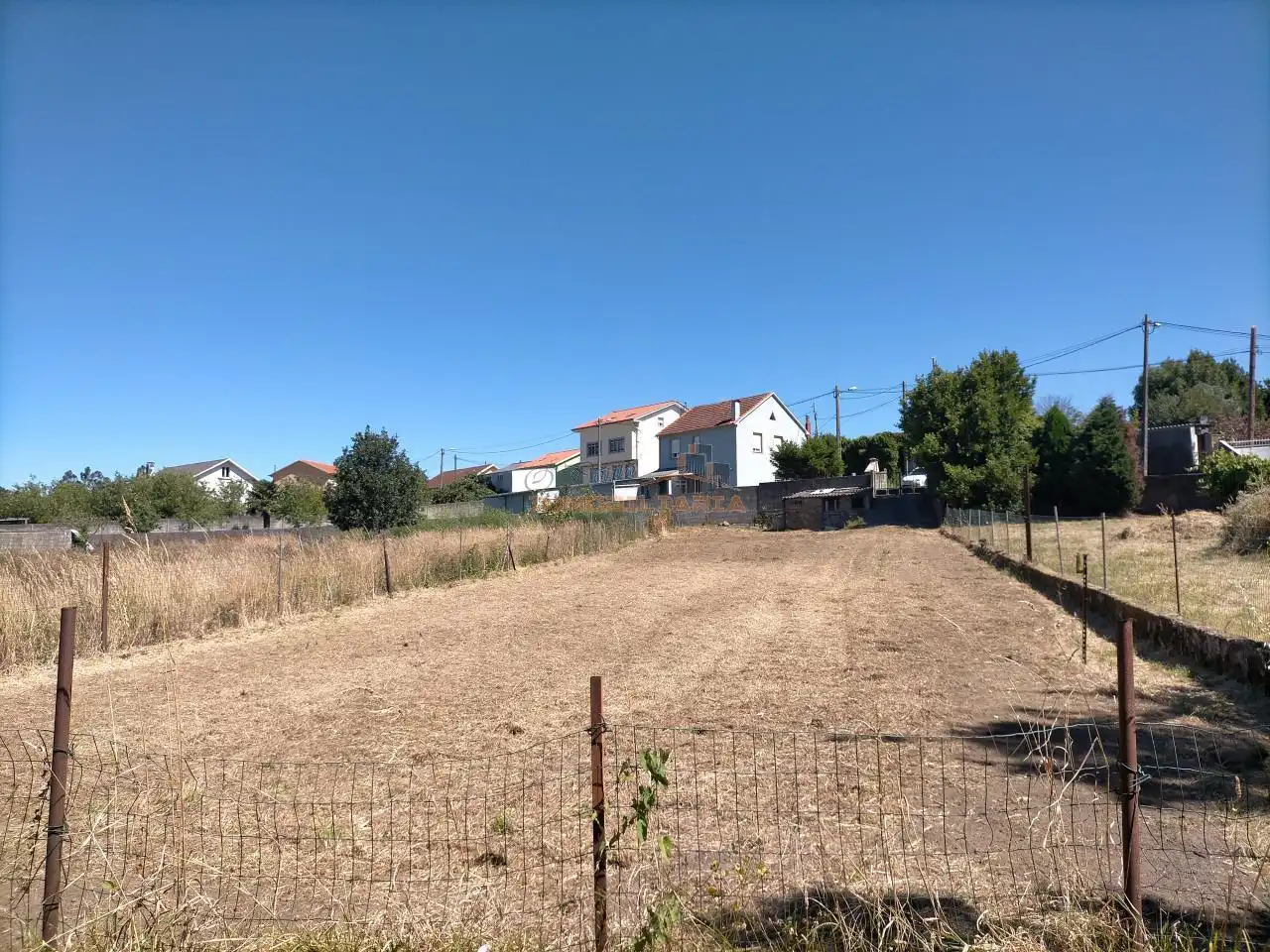Terreni e lotti in vendita a O Feal - Xubia