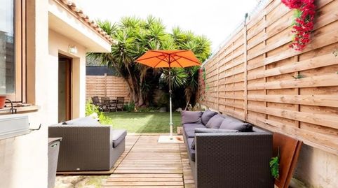 Foto 2 de Planta baja en venta en Ciudad Jardín, Palma de Mallorca