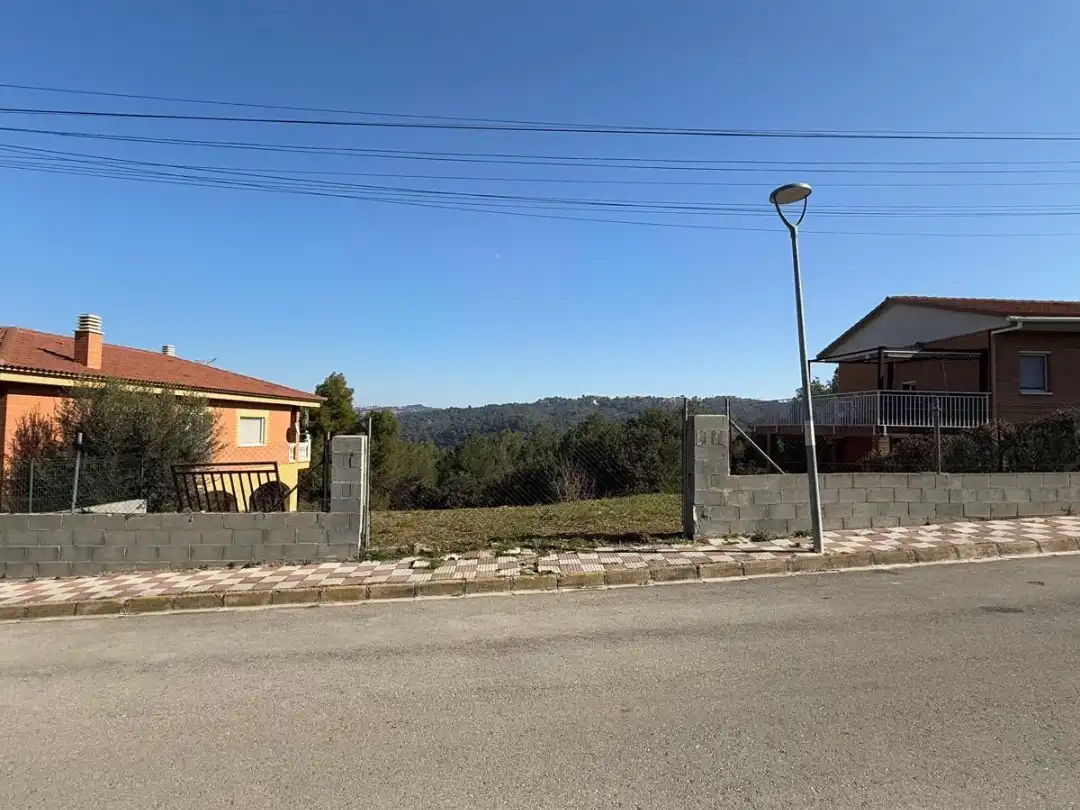Terrain résidentiel à vendre à Carrer País Valencià 25, imagen 4