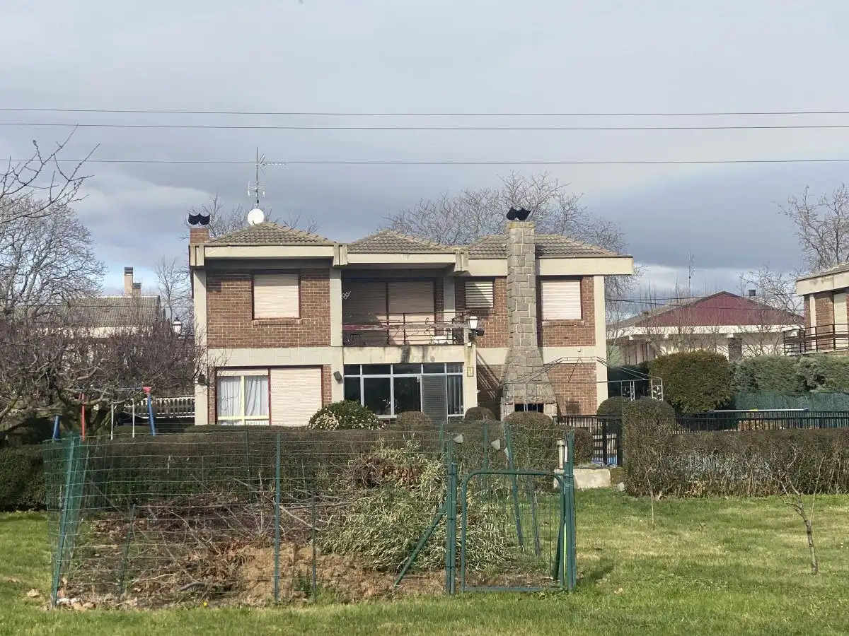 Villa avec terrasse à vendre à Bañares, imagen 13