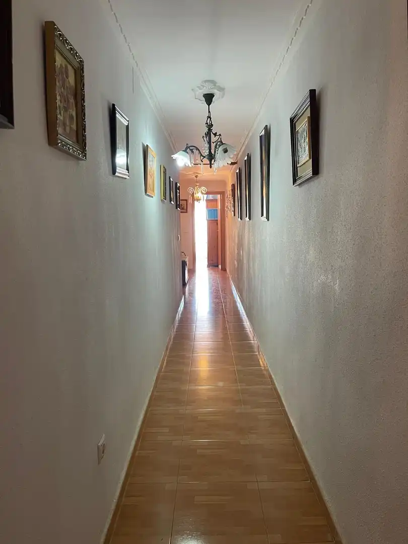 Flat for sale in Sollana