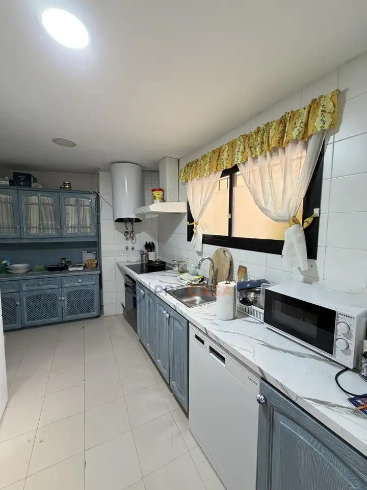 Kitchen of Duplexes for sale in Utrera