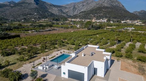 Foto 2 de Casa o xalet en venda a Tormos, Alicante