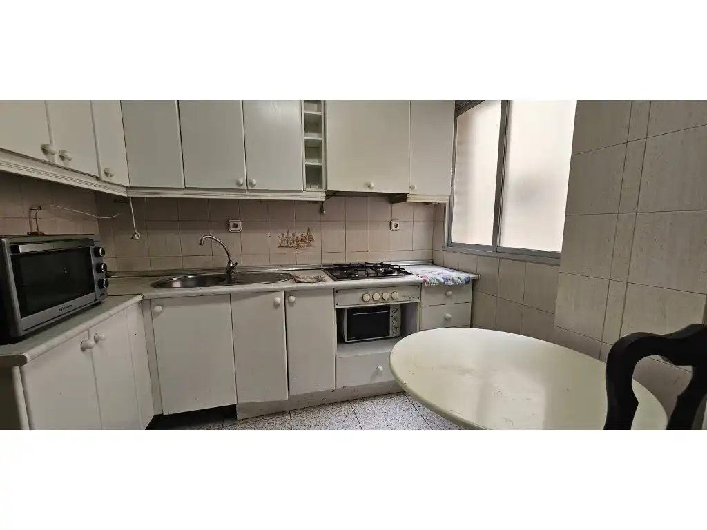Flat for sale in Passatge Herrera Oria, 4, Carranque - Haza Cuevas