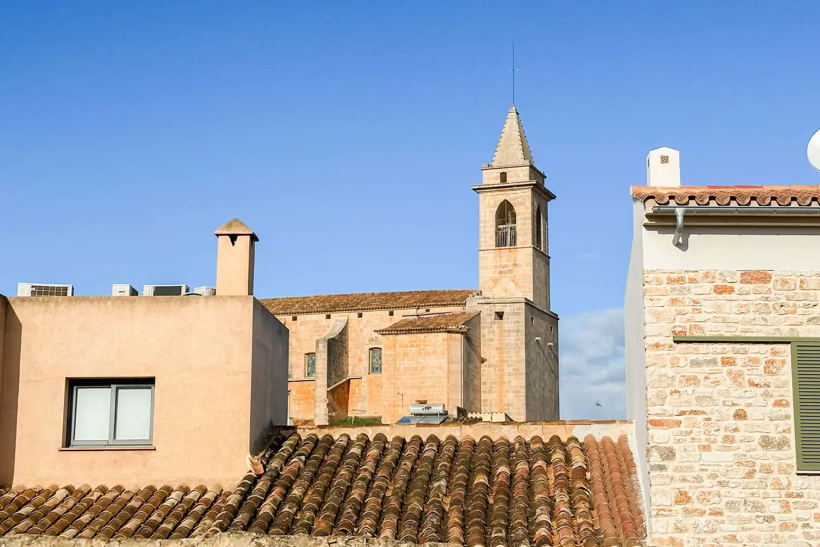 House with terrace for sale in Santanyí Poble, imagen 20