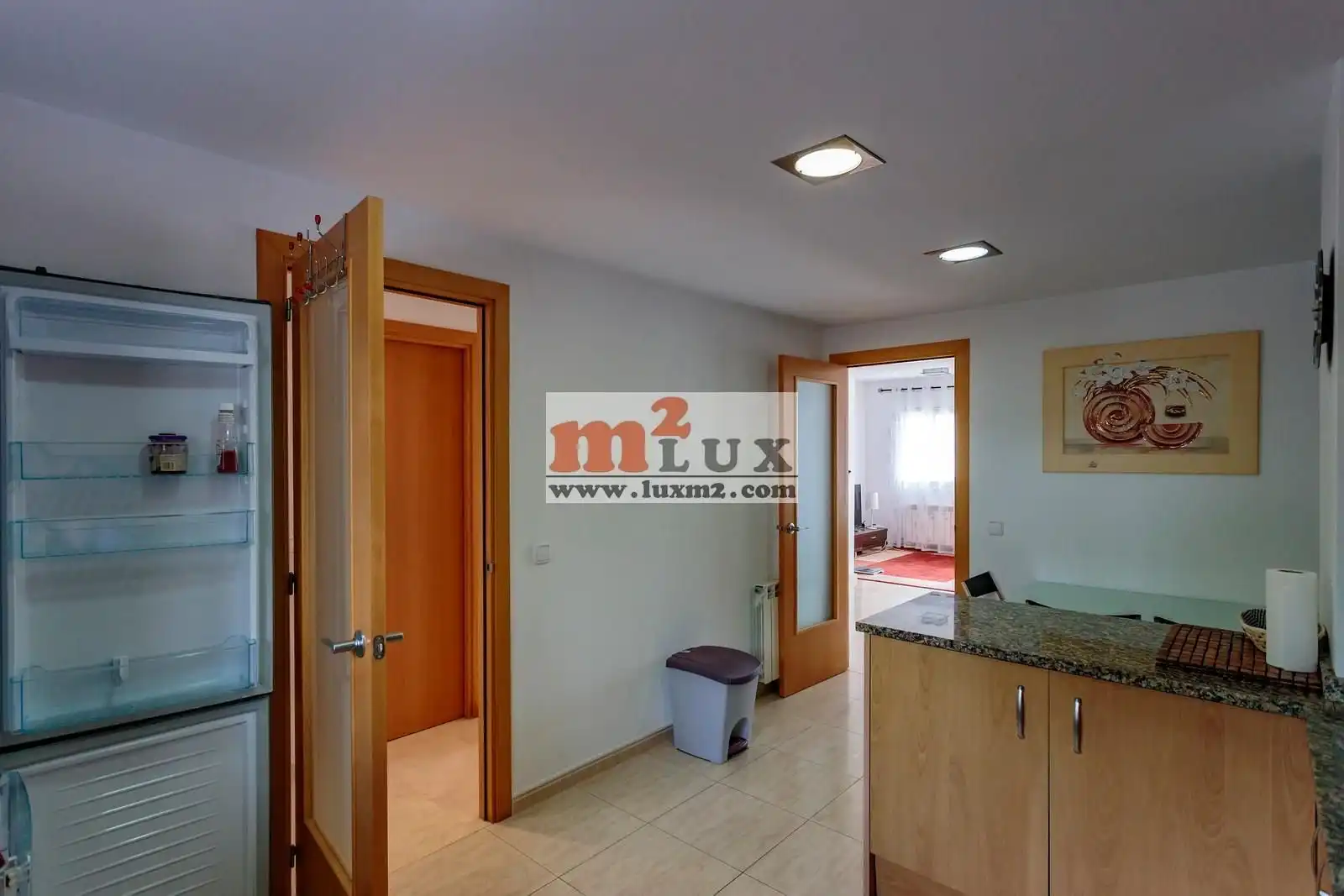 Terraced house with pool for sale in Avinguda Sa Boadella, imagen 10