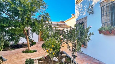 REF:151223678 SE VENDE CASA DE CAMPO EN VILLANUEVA DE LA CONCEPCIÓN (MÁLAGA)., imatge 5