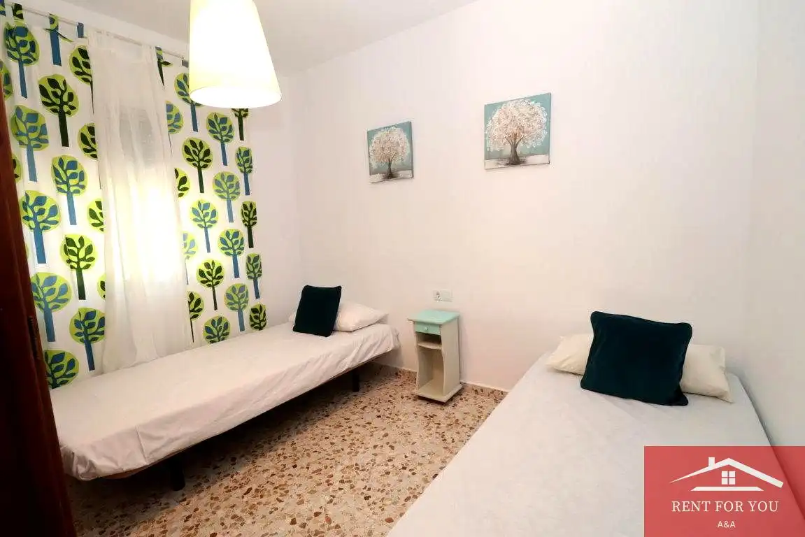 Casa in affitto a Centro, imagen 16