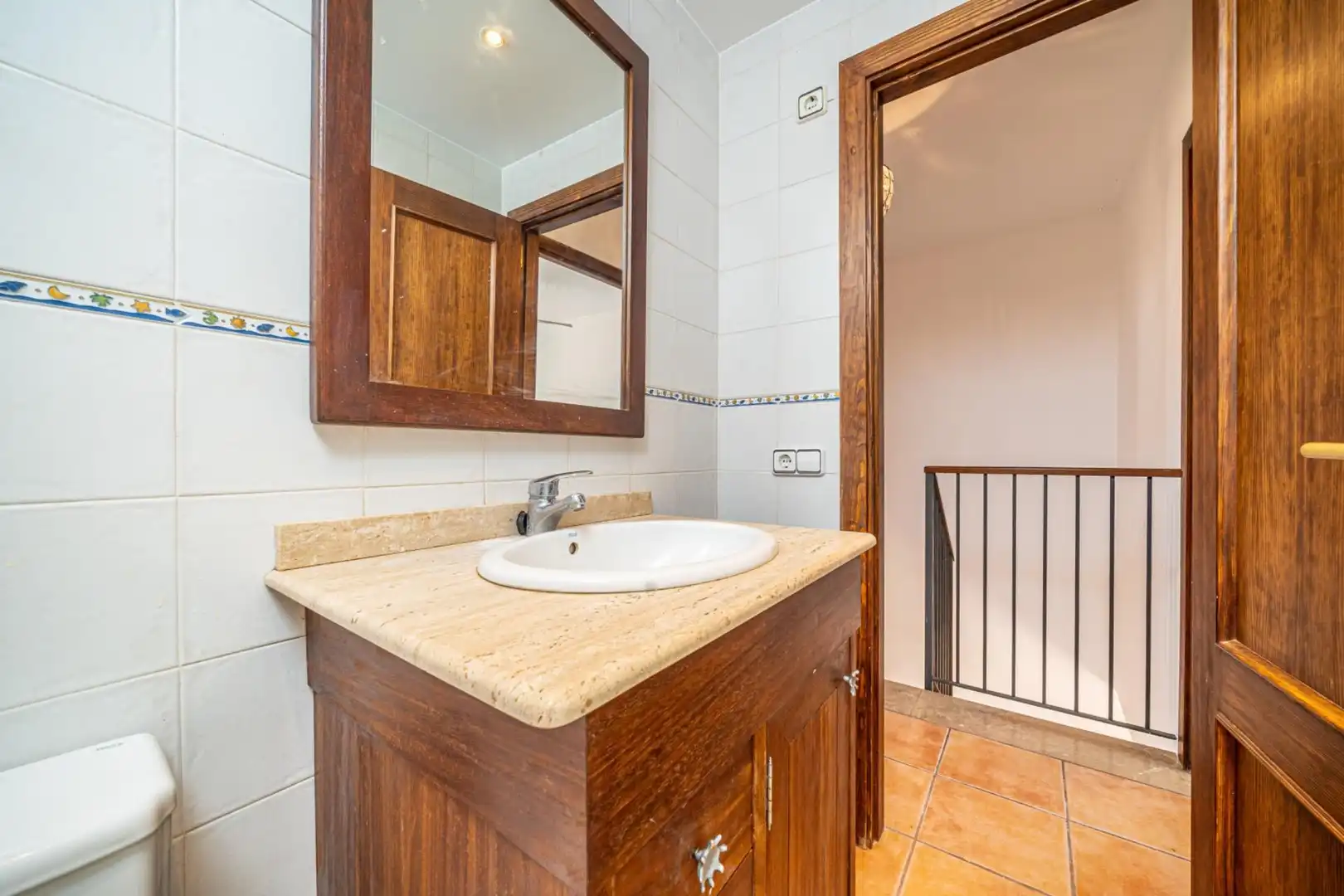 Casa a schiera con piscina in affitto a Carrer de Barcelona, imagen 28