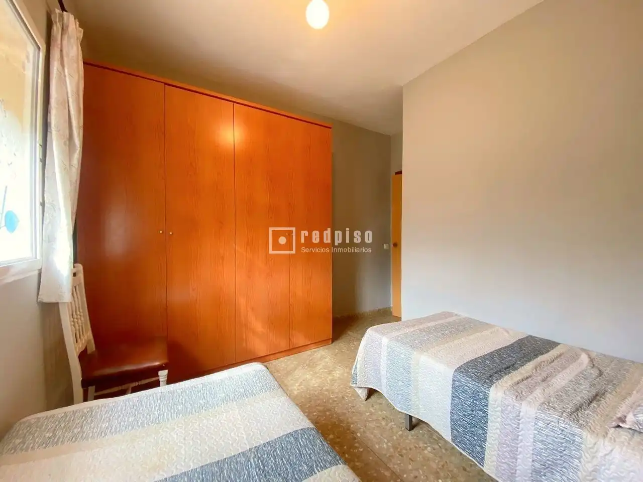 Dormitori de Casa o xalet en venda en Alhaurín El Grande amb Terrassa i Traster
