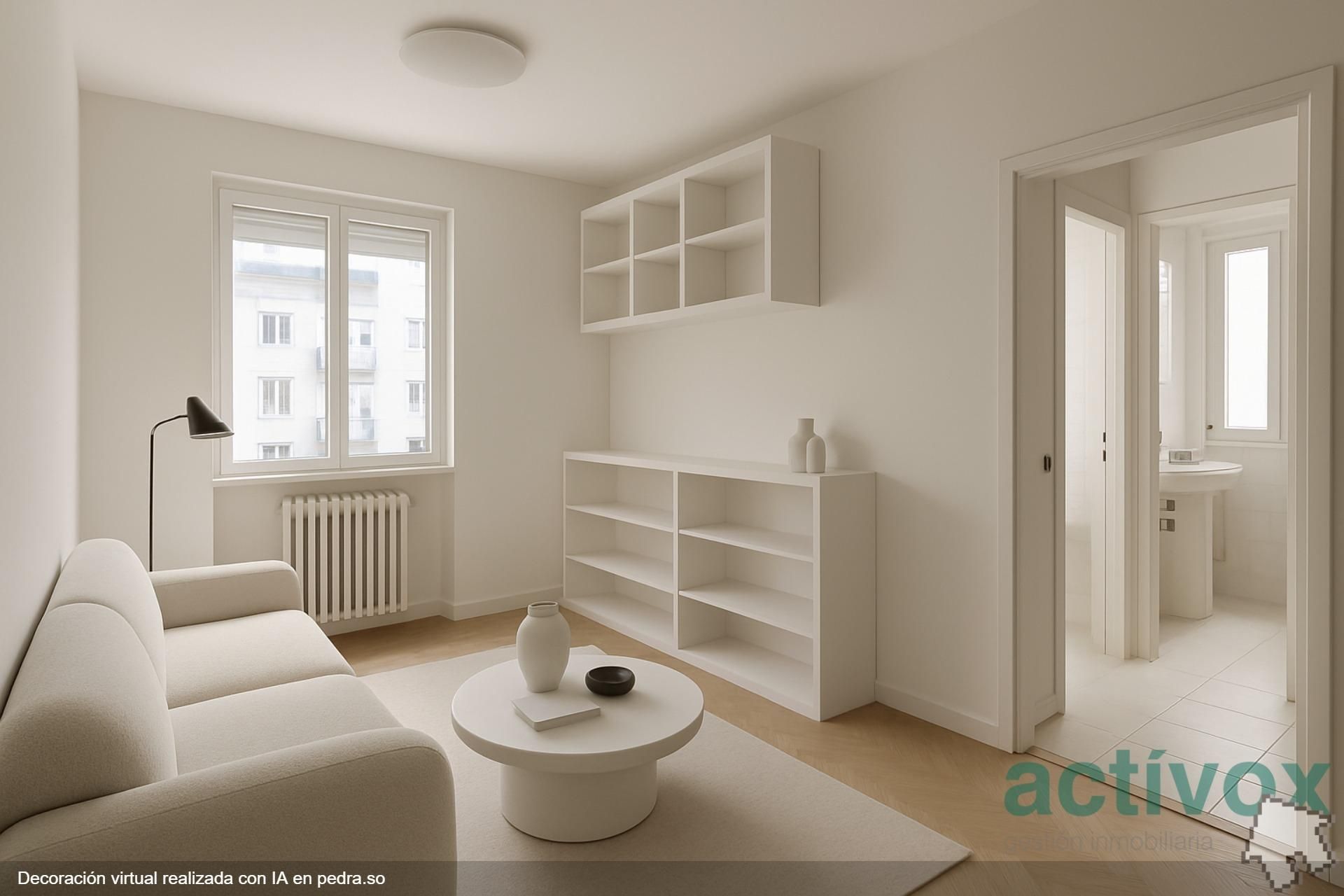 Wohnung zum verkauf in Avenida REYES CATOLICOS, Los Vadillos - R. Sanitaria - Pozanos, Centro