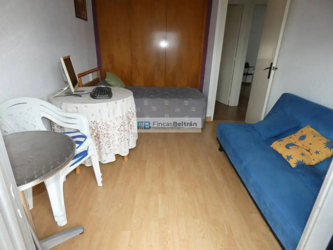 Wohnung mit Terrasse zum Verkauf in Calle JOAN XXIII, imagen 10