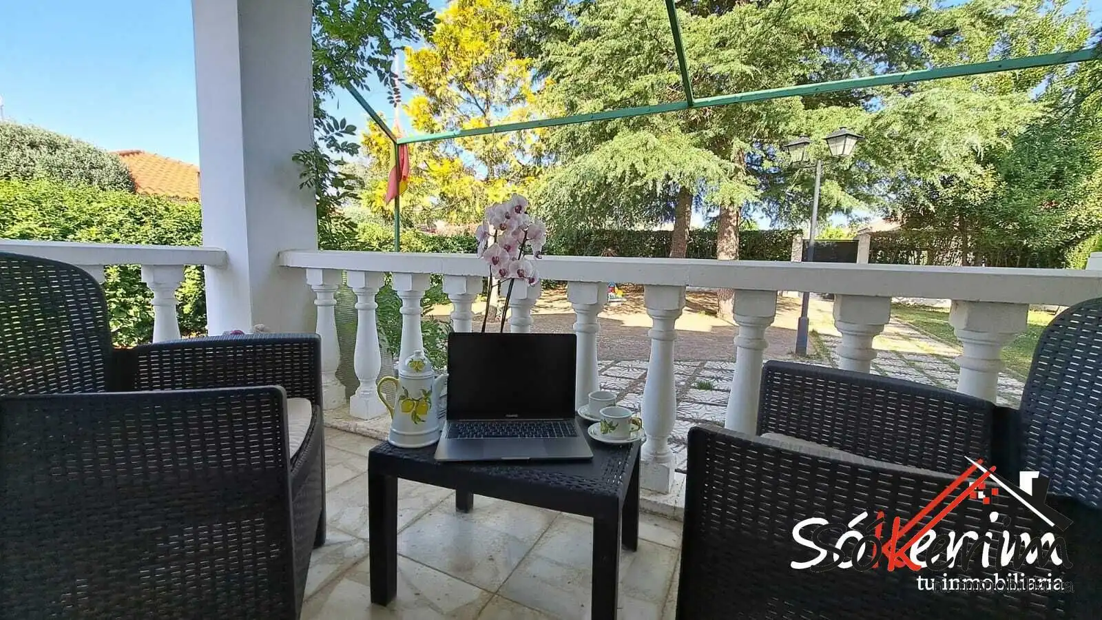 Casa o chalet en venta en Eurovillas